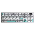Klawiatura membranowa AULA S102 Pro Grey Blue Membrane