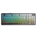 Klawiatura mechaniczna AULA F99 Pro Grad Gray Nimbus