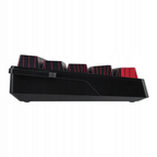 Klawiatura magnetyczna AULA WIN68 MAX Wing Chun 8K RGB czarna