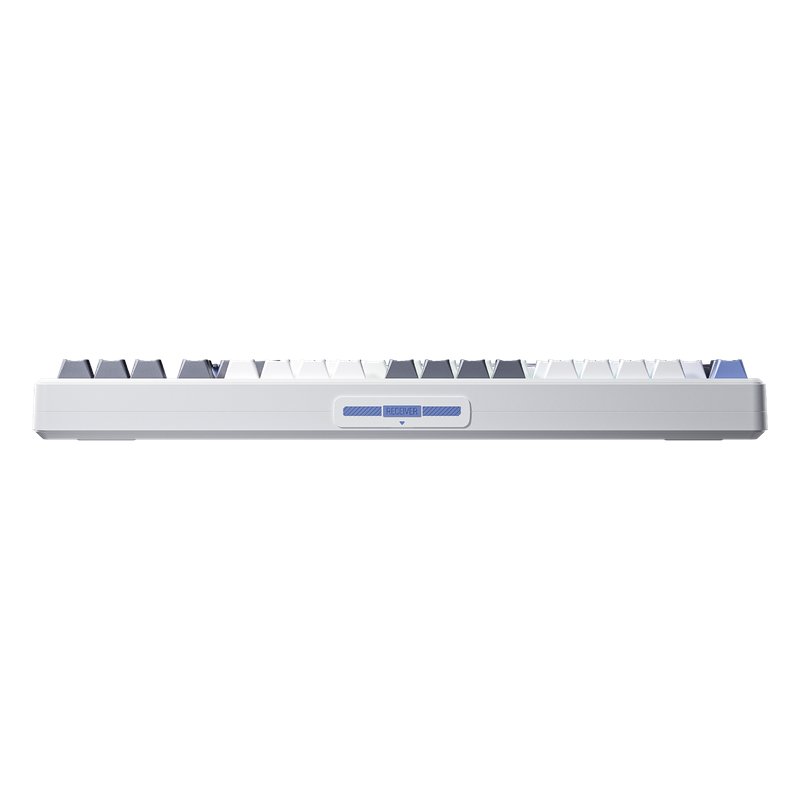 Klawiatura mechaniczna AULA L99 Dark Gray Rain