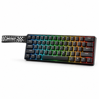 Klawiatura magnetyczna AULA MINI60 HE Pro Stormrise 8K RGB 60%
