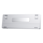 Klawiatura mechaniczna AULA L99 Dark Gray Rain