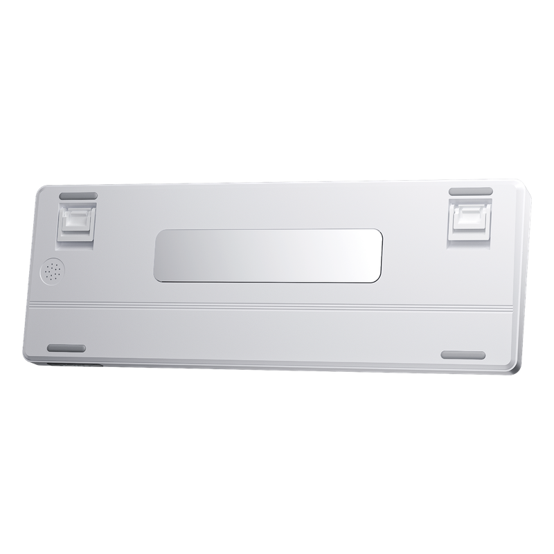 Klawiatura mechaniczna AULA L99 Dark Gray Rain