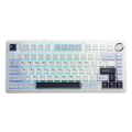 Klawiatura mechaniczna AULA F75 Glacier Blue Reaper
