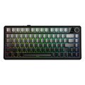 Klawiatura mechaniczna AULA F75 Max Grad Gray Reaper