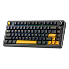 Klawiatura mechaniczna AULA F75 Thunder Black Reaper