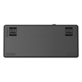 Klawiatura magnetyczna Hall Effect AULA F75 HE Contour BlackK