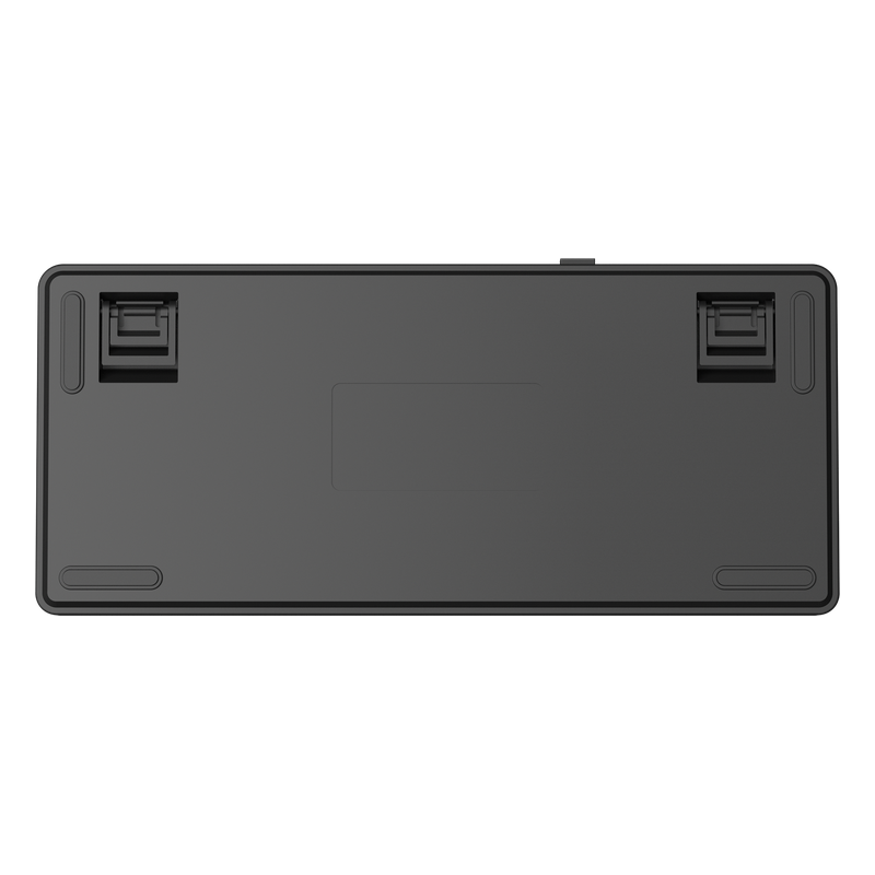 Klawiatura magnetyczna Hall Effect AULA F75 HE Contour BlackK