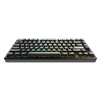Klawiatura magnetyczna Hall Effect AULA AG75 Pro Shadow Frostcore