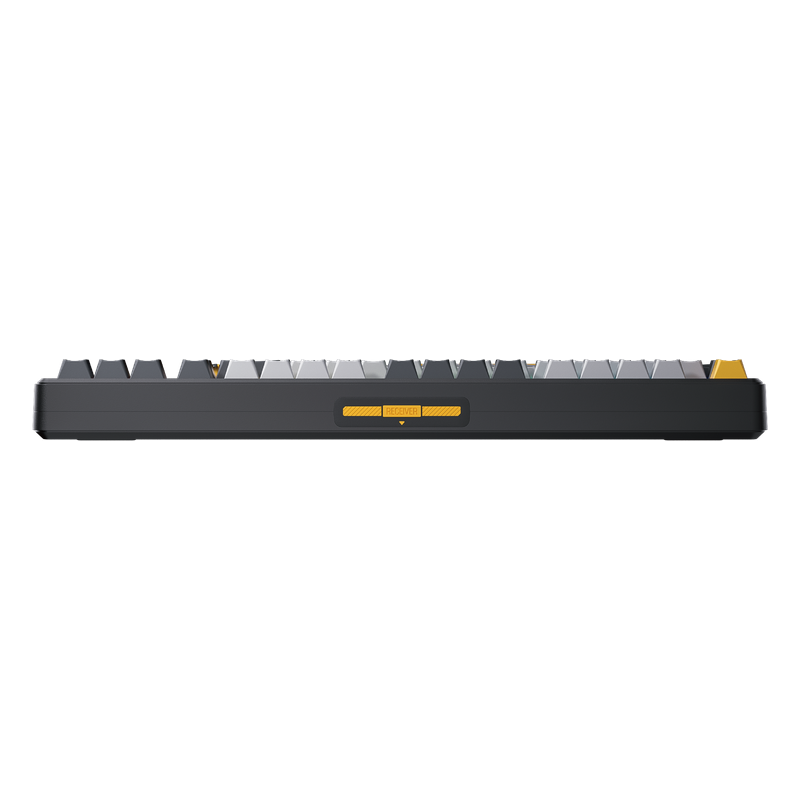 Klawiatura mechaniczna AULA L99 Dark Gray Rain