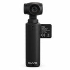 SUVO P1 Kamera z gimbalem 4K (AI face tracking) stabilizacja 3-osiowa 50MP