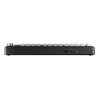 Klawiatura mechaniczna AULA F75 Max Grad Gray Reaper