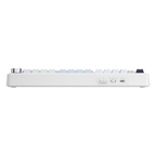 Klawiatura mechaniczna AULA F75 Glacier Blue Reaper
