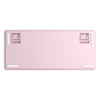 Klawiatura mechaniczna AULA F75 Gradient Pink Sakura
