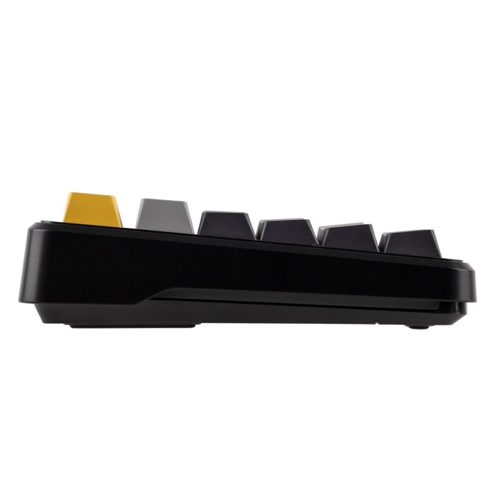 Klawiatura mechaniczna AULA F108 Volcano RGB 108 klawiszy 2.4G BT
