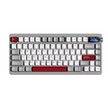 Klawiatura mechaniczna AULA Nova75 White Caramel