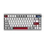 Klawiatura mechaniczna AULA Nova75 White Caramel