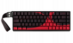 Klawiatura magnetyczna AULA WIN68 MAX Wing Chun 8K RGB czarna