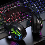Zestaw komputerowy AULA T650 Rainbow 4w1