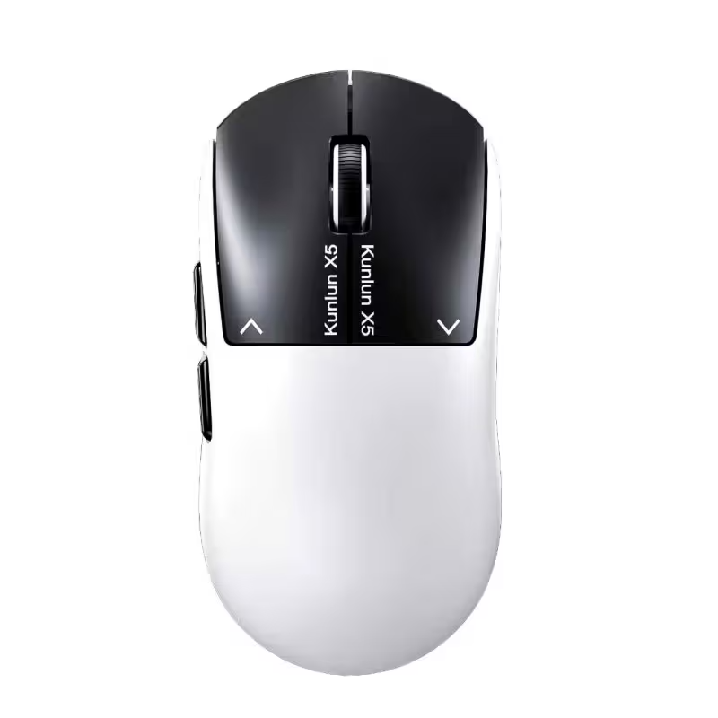 Mysz gamingowa AULA KUNLUN X5