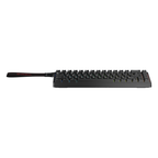 Klawiatura magnetyczna Hall Effect AULA WIN68 HE Black Graywood