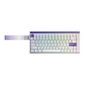 Klawiatura magnetyczna AULA HERO84 HE Black King 8K RGB 75%