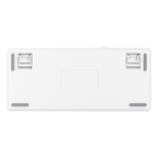 Klawiatura mechaniczna AULA F75 Glacier Blue Reaper