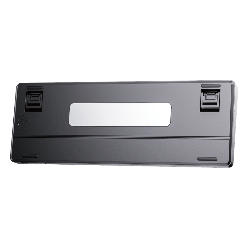Klawiatura mechaniczna AULA L99 Dark Gray Rain