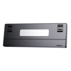 Klawiatura mechaniczna AULA L99 Dark Gray Rain