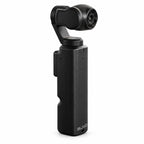 SUVO P1 Kamera z gimbalem 4K (AI face tracking) stabilizacja 3-osiowa 50MP