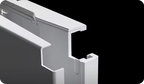 Klawiatura mechaniczna AULA Nova75 White Caramel