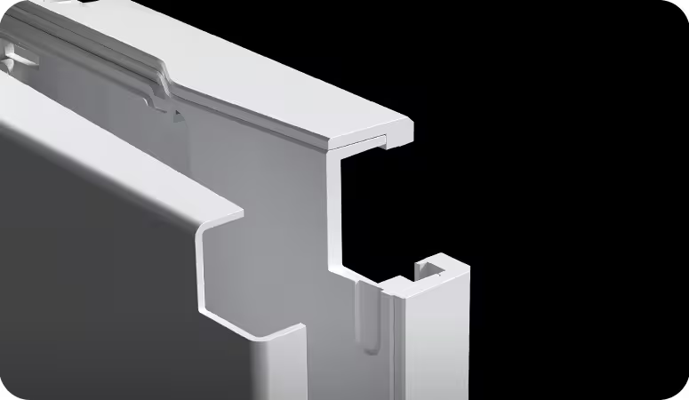 Klawiatura mechaniczna AULA Nova75 White Caramel