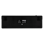 Klawiatura mechaniczna AULA F108 Volcano RGB 108 klawiszy 2.4G BT