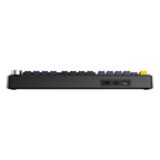 Klawiatura mechaniczna AULA F75 Thunder Black Reaper