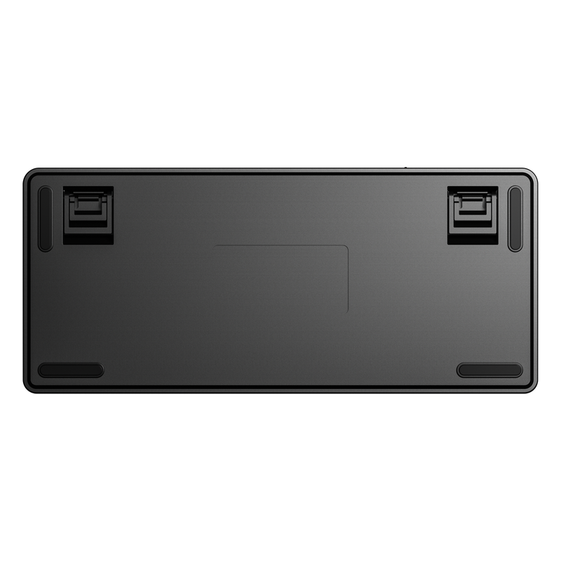 Klawiatura mechaniczna AULA F75 Thunder Black Reaper