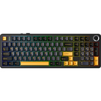 Klawiatura mechaniczna AULA F99 Pro Thunder Star