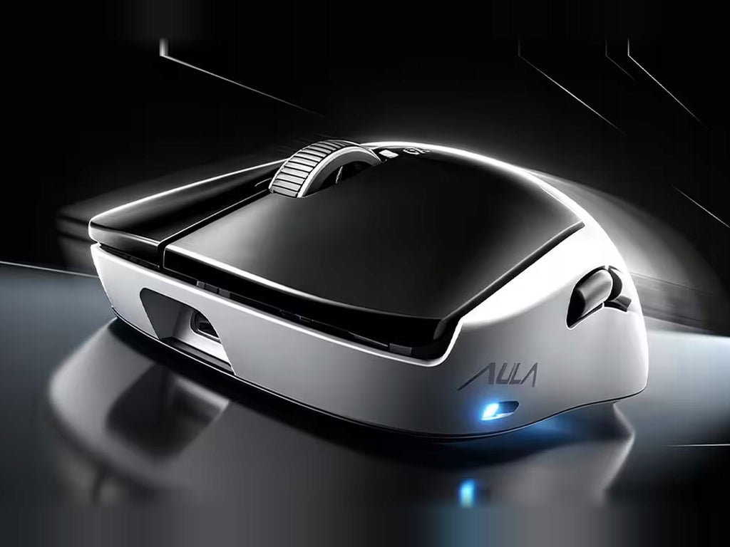 Mysz gamingowa AULA KUNLUN X5
