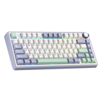 Klawiatura mechaniczna AULA F75 Cedar Green Reaper