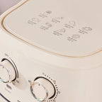 Air Fryer frytkownica na gorące powietrze InnovaGoods vintage 6,5 L 1700 W