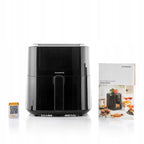 Airfryer Frytkownica beztłuszczowa InnovaGoods Fryinn Balance 5000 1500W 5L