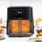 Airfryer Frytkownica beztłuszczowa InnovaGoods Fryinn Balance 5000 1500W 5L