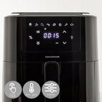 Airfryer Frytkownica beztłuszczowa InnovaGoods Fryinn Balance 5000 1500W 5L
