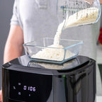 Airfryer Frytkownica beztłuszczowa InnovaGoods Fryinn Balance 5000 1500W 5L