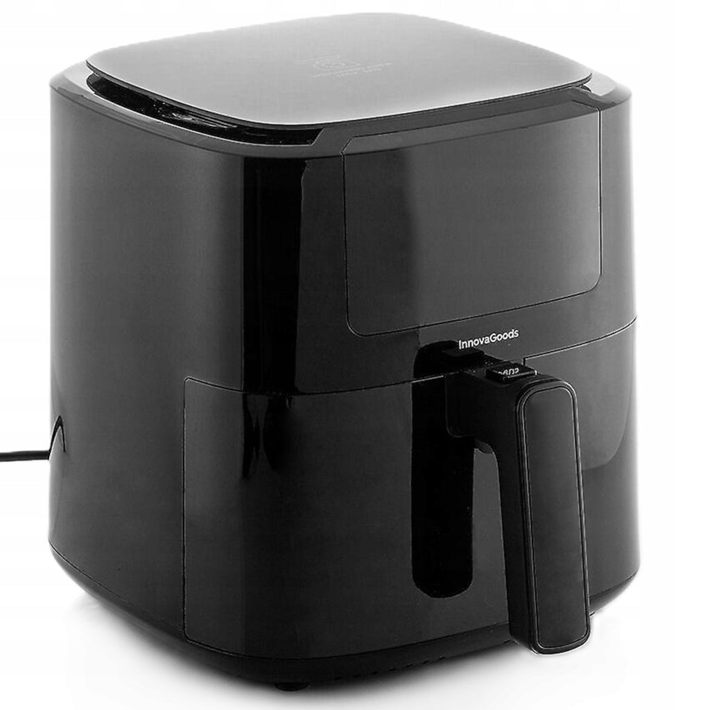 Airfryer Frytkownica beztłuszczowa InnovaGoods Fryinn Balance 5000 1500W 5L