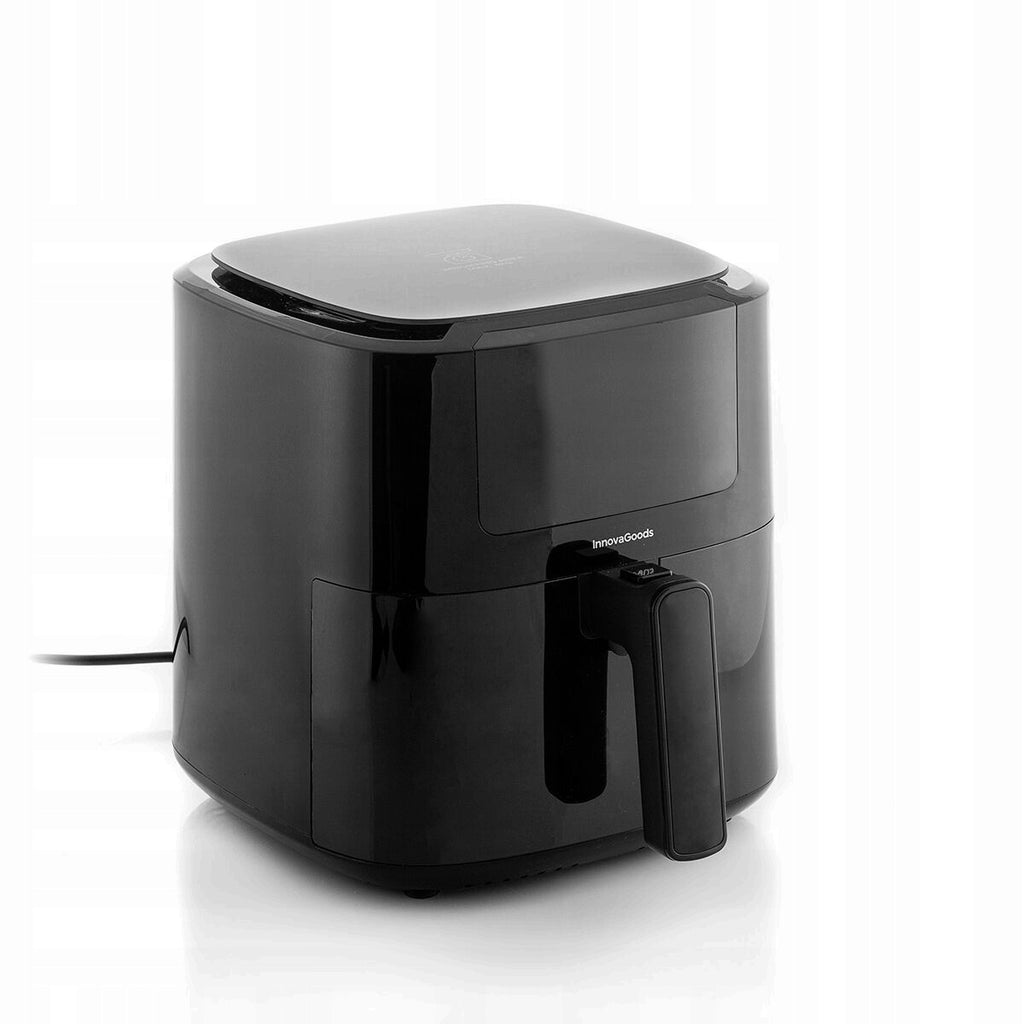 Airfryer Frytkownica beztłuszczowa InnovaGoods Fryinn Balance 5000 1500W 5L