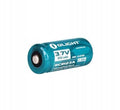 Akumulator 3,7V Olight RCR123A 650 mAh