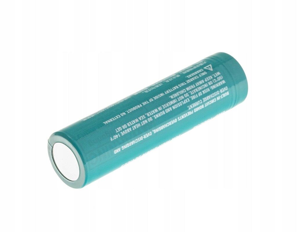 Akumulator Olight 18650 3,6V 3200 mAh do latarki akumulatorowej Olight S2R