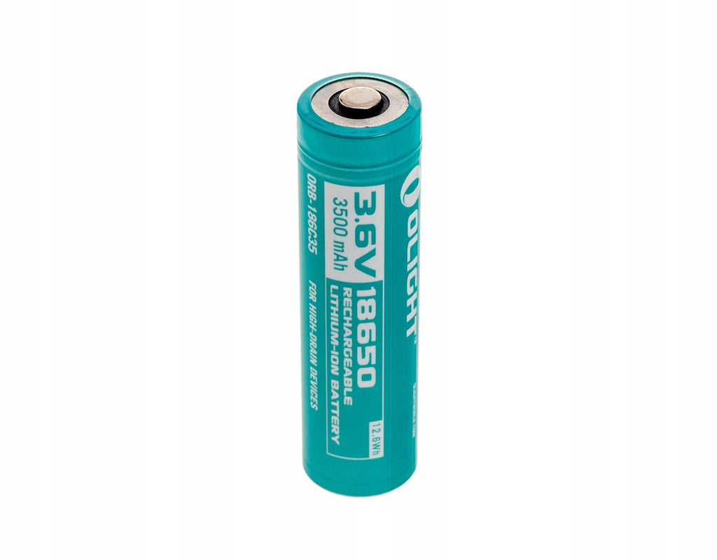 Akumulator Olight 18650 ORB-186C35 3500 mAh