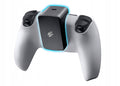 Akumulator do kontrolera PS5 2000mAh szybkie ładowanie FlashFire czarny