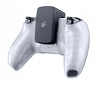 Akumulator do kontrolera PS5 2000mAh szybkie ładowanie FlashFire czarny